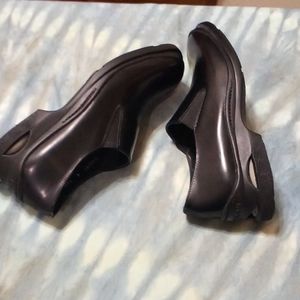 From Anita's Closet Cole Haan Studio Nike Slip on shoes